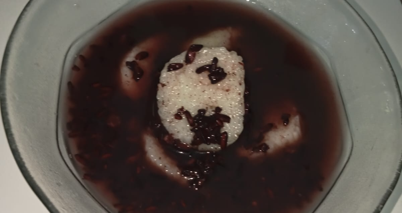 Lomang tapai