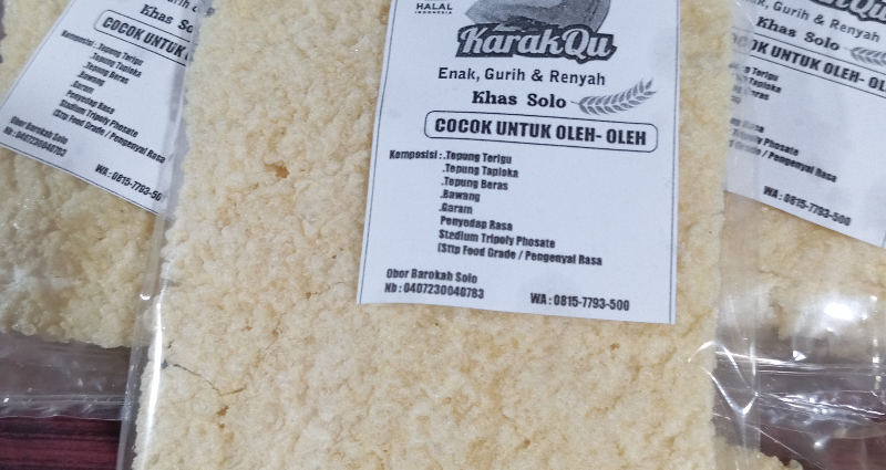 Karak