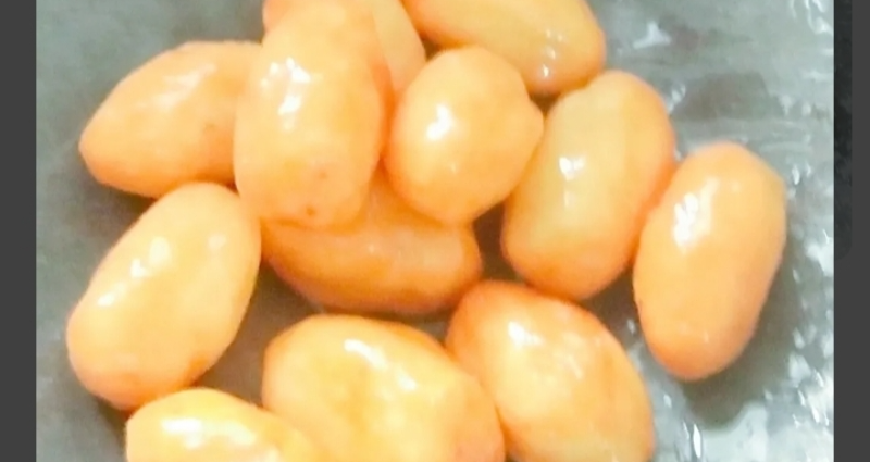 Cotot (Cotot Singkong)
