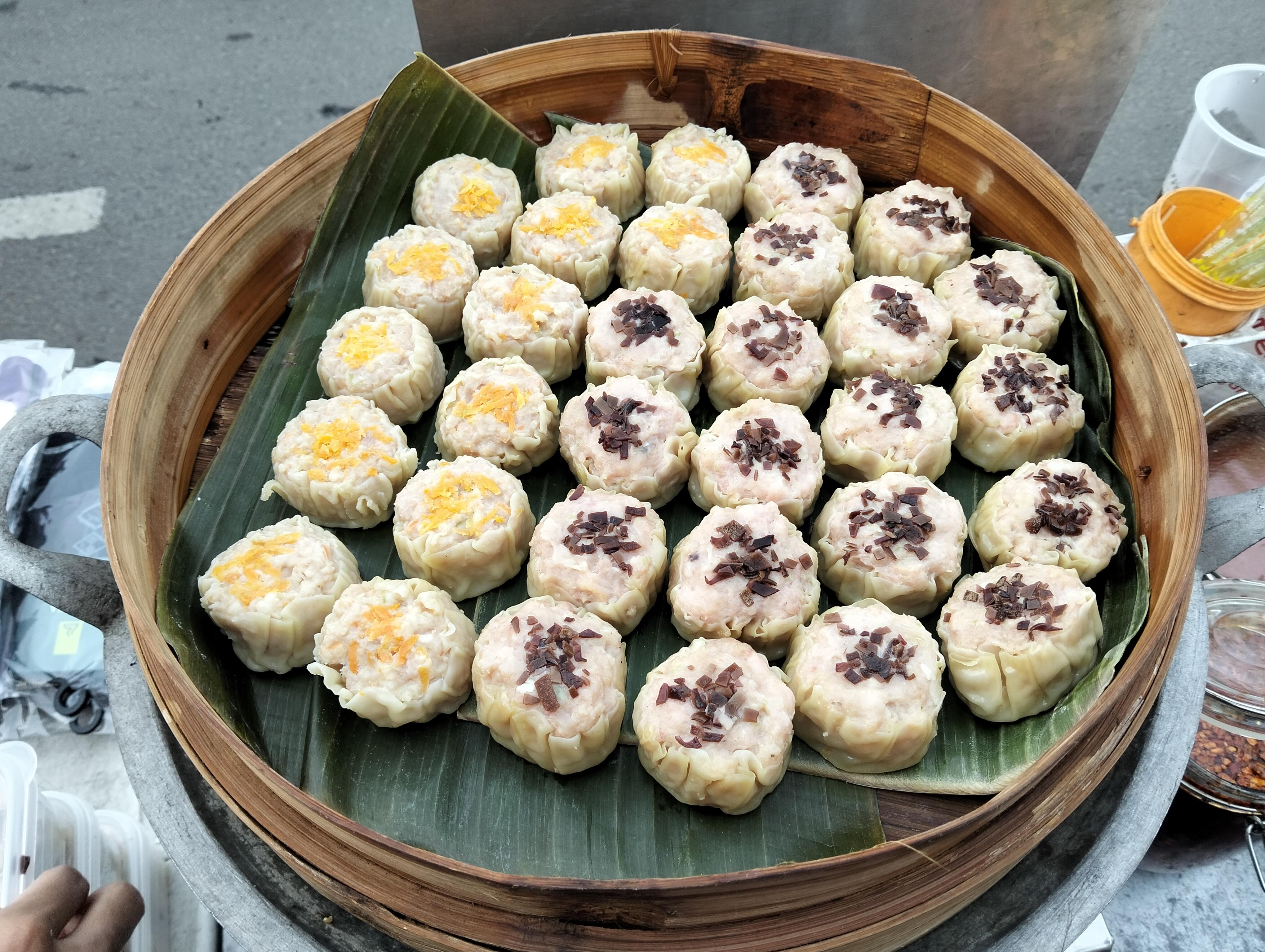 Dimsum Ayam