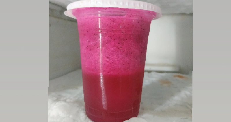Jus Buah Naga