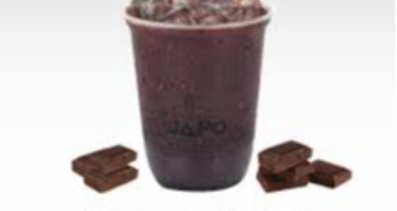 CHOCOLATE DRINK