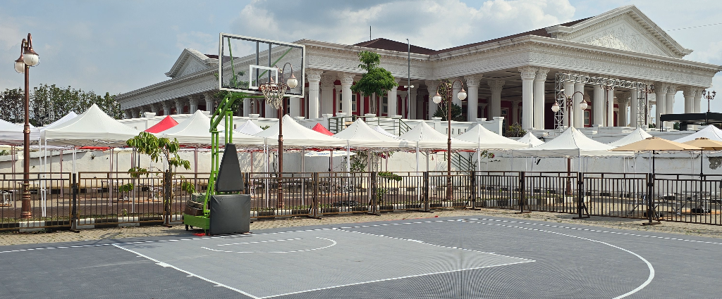 Denah lokasi 6