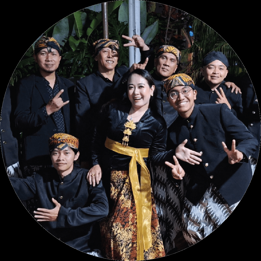 Saung Swara
