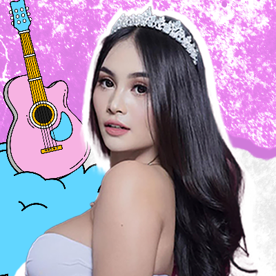 Anggun Cantika
