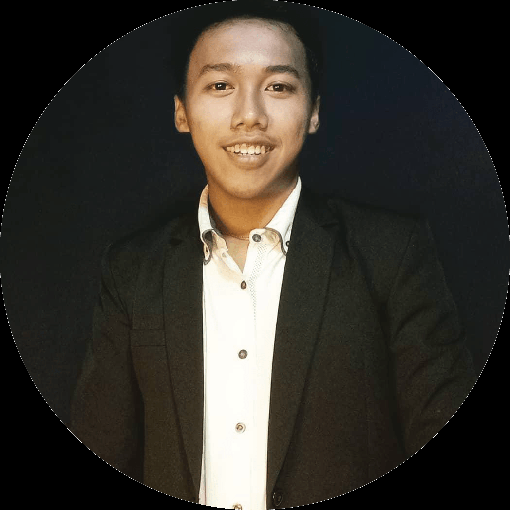 Andi Odang