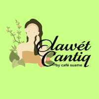 DAWET CANTIQ by Cafe SUAME